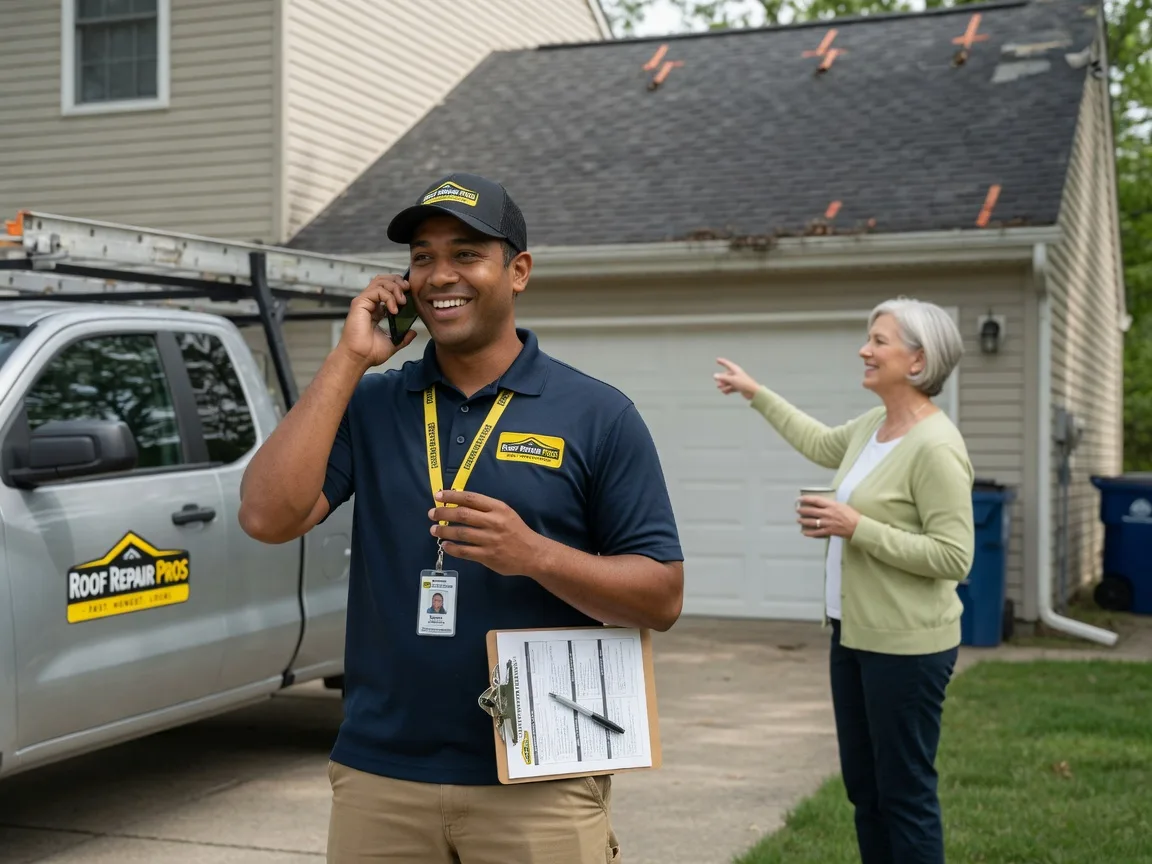 Roof Repair Tamarack, MN FAQs